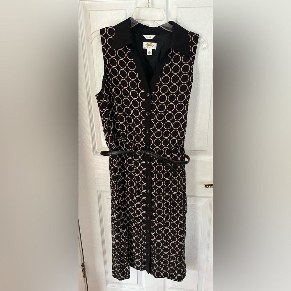 Talbots dress